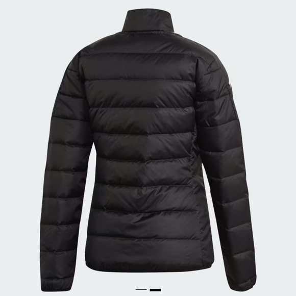 ADIDAS Essential Down Jacket - Picture 2 of 4